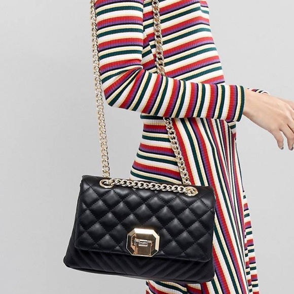 aldo menifee bag